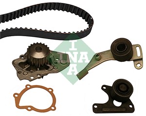 Vesipumppu + jakohihnasarja, CITROËN,PEUGEOT,ROVER, 00 000 829 11, 00 000 829 21, 00 000 830 02, 0000082911, 0000082921, 0000083002, 081