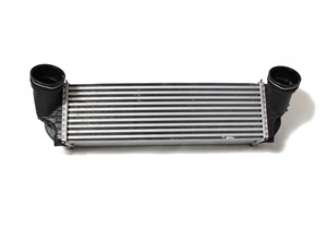 Välijäähdytin, BMW X5 [E70, F15, F85], X6 [E71, E72, F16, F86], 1751.7.533.475, 17517809321, 7.809.321