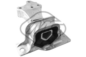 Moottorin tuki, Oikea, NISSAN MICRA III, RENAULT CLIO III, CLIO Grandtour III, MODUS / GRAND MODUS, 11 21 037 37R, 82 00 281 186