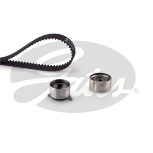 Hammashihnasarja, KIA,MAZDA