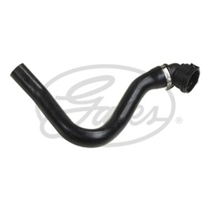 Jäähdyttimen letku, Alla, Yläpuolella, FIAT GRANDE PUNTO, GRANDE PUNTO Van, 51779538, 51793304