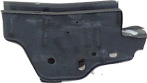 Pitkittäispalkki, Molemminpuolin, FORD TRANSIT Buss, TRANSIT Flak/chassi, TRANSIT Skåp, 1 049 688