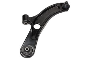 Tukivarsi, pyöräntuenta, Etuakseli, Alla, Oikea, OPEL AGILA, SUZUKI SPLASH, SWIFT III, VAUXHALL AGILA Mk II, 45201-57K00, 45201-57KA0, 4