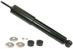 Iskunvaimennin, Etuakseli, ISUZU D-MAX I, D-MAX II, D-MAX Flak/chassi I, 8972362990, 8972515562, 8973685960, 8973685970, 8973716390, 897
