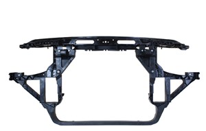 Jäähdyttimen säleikkö, BMW X3 [E83], 51 64 3 419 945