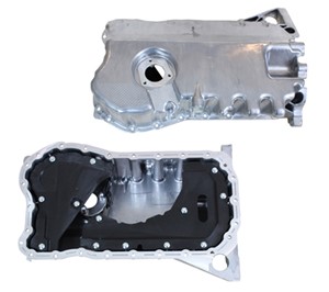 Öljypohja, AUDI A3, A3 Sportback, VW EOS, GOLF V, 022 103 601L, 022 103 601R, 022 103 603L