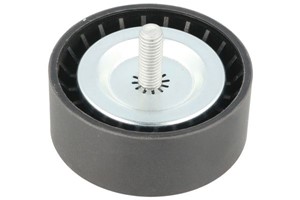 Ohjainrulla, moniurahihna, JEEP,MERCEDES-BENZ, 651 200 03 70, 6512000370, 68027648AA, A651 200 03 70, A6512000370