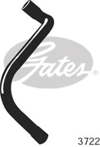Jäähdyttimen letku, Yläpuolella, SEAT,VW, 09482-00143, 09482-00308, 90098-66024, 98076-55716