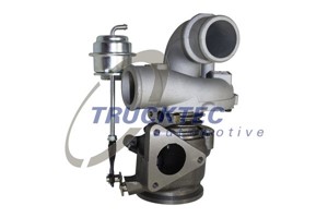 Turboahdin, MERCEDES-BENZ VITO Buss [W638], VITO Skåp [W638], V-KLASS [638/2], 611 096 0299, 611 096 1199, 611 096 1399, A611 096 0299,