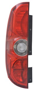 Takavalo, Vasen, FIAT DOBLO Buss, DOBLO Cargo, OPEL COMBO Skåp/stor limousine, COMBO Tour, 0000051810674, 1222393, 51810674, 95513787