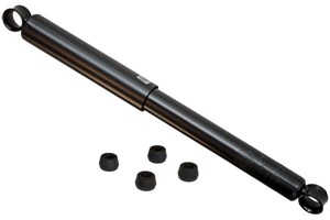 Iskunvaimennin, Taka-akseli, NISSAN NP300 PICKUP, PICK UP, 5620035G00, 5620035G25, 5621031G00, 5621031G25, 5621035G00, 5621035G25, 56210