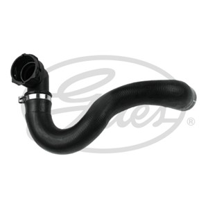 Jäähdyttimen letku, Alla, Yläpuolella, OPEL CORSA D, CORSA D Skåp/halvkombi, 13199757, 1336146, 6336146