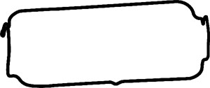 Tiiviste, venttiilikoppa, RENAULT CLIO II, KANGOO, KANGOO Express, THALIA I, TWINGO I, TWINGO Skåp/halvkombi I, 7701049888