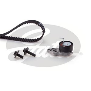 Hammashihnasarja, FORD,MAZDA,VOLVO, 1672143, 31368072, 3M5Q8A615DA
