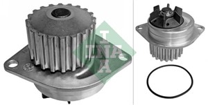 Vesipumppu, CITROËN,NISSAN,PEUGEOT, 1201.58, 1201.E4, 1201.E6, 120158, 1201E4, 1201E6, 1207.25, 120725, 210106F907, 21010-6F907, 96 085