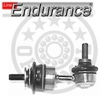 Tanko, kallistuksenvaimennin, Taka-akseli, Oikea, Vasen, FORD MONDEO Turnier III, 1117801, 1127649, 1130452, 1S71-5C486-BC, 1S71-5C486-B