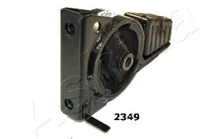 Pidike, moottorintuenta, Etuakseli, TOYOTA AVENSIS Liftback, 123610D020, 123610D021, 94859566