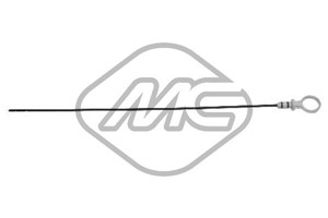 Öljytikku, OPEL ASTRA F, CORSA A Halvkombi, CORSA B, 658028