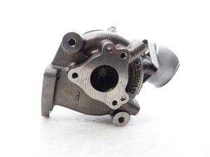 Turboahdin, TOYOTA AVENSIS VERSO, PREVIA II, RAV 4 II, 1720127040, 1720127040D