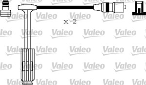 Sytytysjohtosarja, MERCEDES-BENZ, 1101591818, T010B, T982C