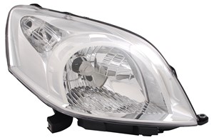 Ajovalo, Oikea, CITROËN,FIAT,PEUGEOT, 1353197080, 1618046380, 1622960080, 6205AY