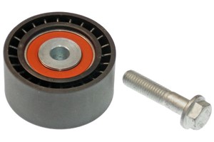 Ohjainrulla, moniurahihna, SUZUKI GRAND VITARA II, 17540-67JA0, 17540-67JA0-000, 17540-67JA1, 17540-67JA1-000, 17540-67JA2, 17540-67JA2-
