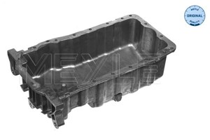 Öljypohja, AUDI,SEAT,VW, 038 103 601 NA