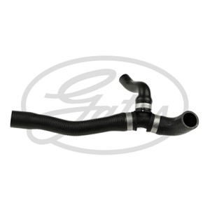 jäähdyttimestä säiliöön, SEAT,VW, 028 121 053 Q