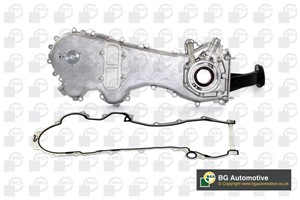 Öljypumppu, ALFA ROMEO,CHEVROLET,CITROËN,FIAT,LANCIA,OPEL,PEUGEOT,VAUXHALL, 1001.G7, 11360-85E00, 1538742, 16119-85E00, 16520-85E01, 551