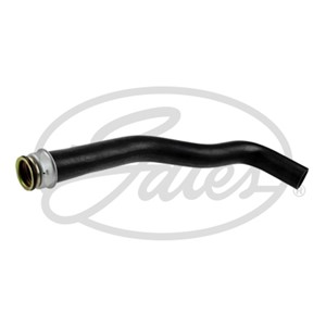 Jäähdyttimen letku, Yläpuolella, CITROËN XM, XM Break, 1343.Q9, 1343Q9