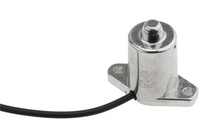 Tunnistin, moottoriöljyn taso, OPEL, 12 38 314, 90379288