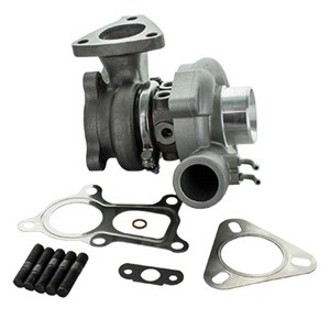 Turboahdin, MITSUBISHI L200, PAJERO II, PAJERO Canvas Top II, PAJERO SPORT I, DMX125025, MR212759, MR224978
