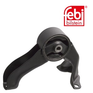 Moottorin tuki, Takana, Keskellä, MITSUBISHI ASX, LANCER VII, LANCER VIII, LANCER Sportback VIII, OUTLANDER II, MN101387