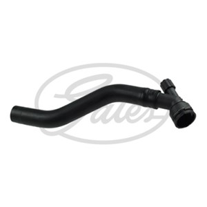 Jäähdyttimen letku, Alla, SKODA FABIA I, FABIA Combi I, FABIA Praktik I, FABIA Sedan I, 6Y0121086