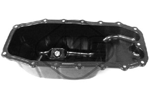 Öljypohja, ALFA ROMEO,CITROËN,FIAT,FORD,LANCIA,OPEL,PEUGEOT,SUZUKI, 0301.R2, 1 548 871, 11510-85E00, 11510-85E00-000, 46743794, 55197679