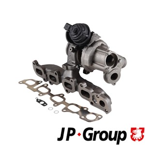 Turboahdin, AUDI,SEAT,SKODA,VW, 04L253016H, 04L253016HV, 04L253016HX, 04L253020A, 04L253020AV, 04L253020AX, 04L253020H, 04L253020S, 04L2