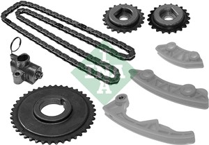 Jakoketjusarja, ALFA ROMEO,FIAT,OPEL,VAUXHALL, 55563405, 6 15 418, 615418
