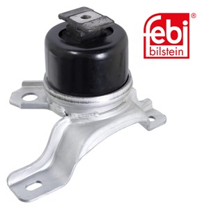 Moottorin tuki, Oikea, ala, LAND ROVER FREELANDER 2, RANGE ROVER EVOQUE, RANGE ROVER EVOQUE VAN, LR 024730