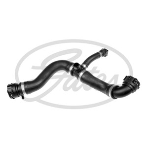 Jäähdyttimen letku, Yläpuolella, BMW, 17 12 7 566 031