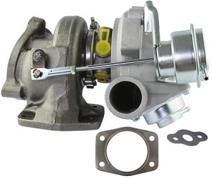 Turboahdin, VOLVO C70 Cabriolet I, C70 Coupé I, S60 I, S70, S80 I, V70 I, V70 II, XC70 CROSS COUNTRY I, 8601692, 9454562