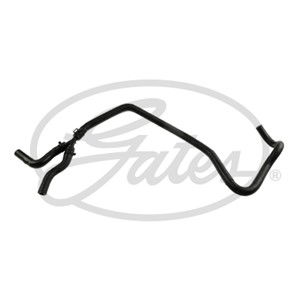 jäähdyttimestä säiliöön, LAND ROVER RANGE ROVER III, PCH502340, PCH502341