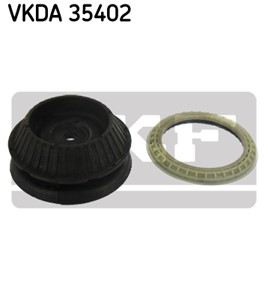 Jousijalan tukilaakeri, Etuakseli, FORD, 1023332, 1051724, 1078730, 1103725, 30616825-3, 4094373, 6735956, 98BG 3K099 AC, YC15 3K099 AA