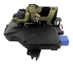 Ovilukko, Taakse, vasen, VW GOLF V, GOLF PLUS V, JETTA III, TOUAREG, TOURAN, 7L0 839 015 D, 7L0 839 015, 7L0839015D