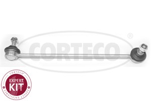 Tanko, kallistuksenvaimennin, Etuakseli, oikea, BMW 3 [E46], 3 Touring [E46], 31 35 6 751 080, 31356751080