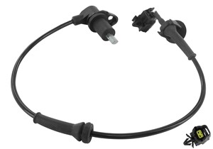 Tunnistin, kiertonopeus, Taka-akseli, Takana, Oikea, CHEVROLET,DAEWOO, 95 996 130, 96 473 223, 96 534 915