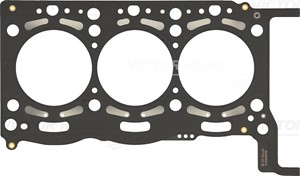 Tiiviste, sylinterikansi, AUDI A6 Allroad C7, A6 C7, A6 C7 Avant, A7 Sportback, Q5, Q5 Van, 059 103 383 NJ