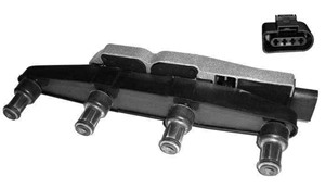 Sytytyspuola, SEAT AROSA, SKODA FABIA I, FABIA Combi I, FABIA Praktik I, FABIA Sedan I, OCTAVIA I, VW LUPO I, 047 905 104 A, 047 905 104