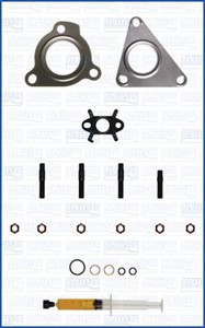 Asennussarja, turboahdin, MITSUBISHI,RENAULT,VOLVO, 8200110519A