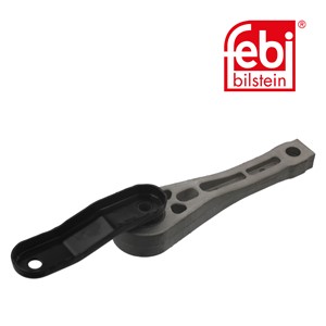 Moottorin tuki, Takana, SEAT ALHAMBRA, VW SHARAN, SHARAN VAN, TIGUAN, TIGUAN VAN, 5N0 199 855 F