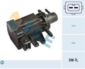 Paineenmuuntaja, turboahdin, AUDI,FORD,SEAT,SKODA,VW, 1031090, 1H0 906 627 A, 77 00 377 175, 95VW-12B573-CB, ESV015, EV016, LEV069